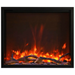 Amantii TRD 44" Traditional Series Built-In Electric Fireplace Amantii