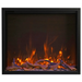Amantii TRD 44" Traditional Series Built-In Electric Fireplace Amantii