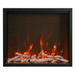 Amantii TRD 44" Traditional Series Built-In Electric Fireplace Amantii