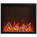 Amantii TRD 48" Traditional Series Built-In Electric Fireplace Amantii