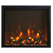 Amantii TRD 48" Traditional Series Built-In Electric Fireplace Amantii
