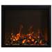 Amantii TRD 48" Traditional Series Built-In Electric Fireplace Amantii