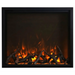 Amantii TRD 48" Traditional Series Built-In Electric Fireplace Amantii
