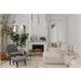 Amantii TRD Lumina 38" Electric Fireplace - Dreamwood Living