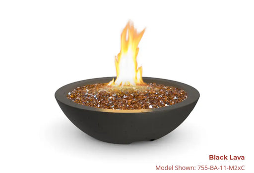 American Fyre Designs 24″ Marseille Fire Bowl American Fyre Designs Dreamwood Living