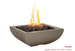 American Fyre Designs 30″ Bordeaux Petite Square Fire Bowl American Fyre Designs Dreamwood Living