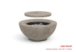 American Fyre Designs 32″ Chat Fire Bowl American Fyre Designs Dreamwood Living