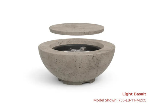 American Fyre Designs 32″ Chat Fire Bowl American Fyre Designs Dreamwood Living