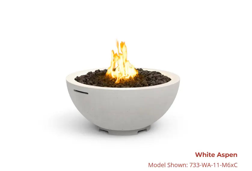 American Fyre Designs 32″ Fire Bowl American Fyre Designs Dreamwood Living