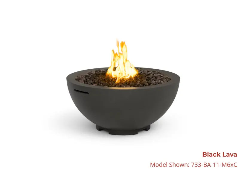 American Fyre Designs 32″ Fire Bowl American Fyre Designs Dreamwood Living