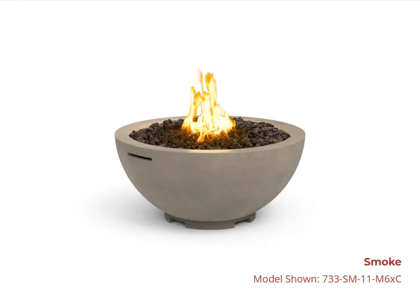 American Fyre Designs 32″ Fire Bowl American Fyre Designs Dreamwood Living