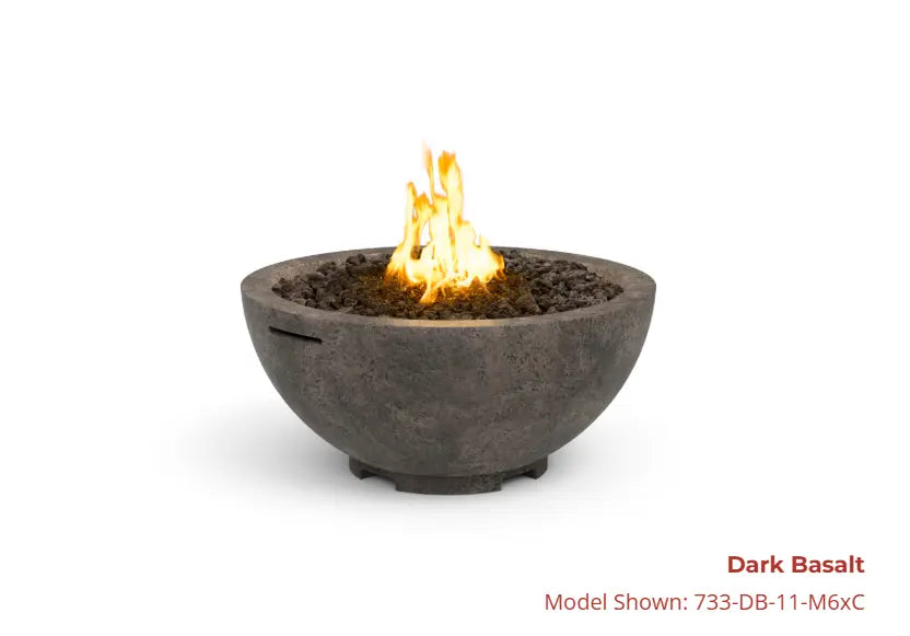 American Fyre Designs 32″ Fire Bowl American Fyre Designs Dreamwood Living