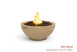 American Fyre Designs 32″ Fire Bowl American Fyre Designs Dreamwood Living