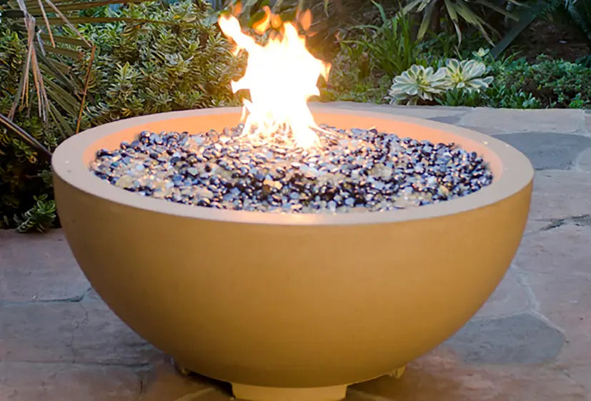 American Fyre Designs 32″ Fire Bowl American Fyre Designs Dreamwood Living