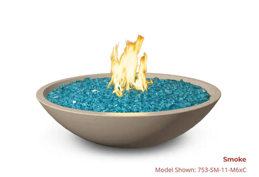 American Fyre Designs 32″ Marseille Fire Bowl American Fyre Designs Dreamwood Living