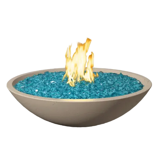 American Fyre Designs 32″ Marseille Fire Bowl American Fyre Designs Dreamwood Living