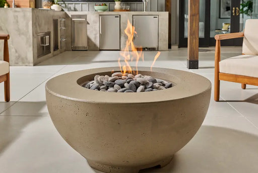 American Fyre Designs 36″ Chat Fire Bowl American Fyre Designs Dreamwood Living