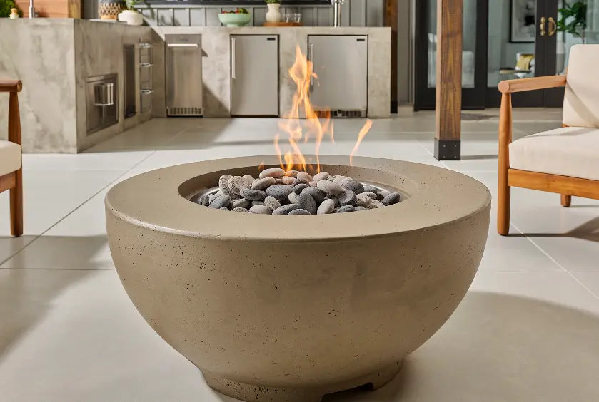 American Fyre Designs 36″ Chat Fire Bowl American Fyre Designs Dreamwood Living