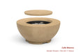 American Fyre Designs 36″ Chat Fire Bowl American Fyre Designs Dreamwood Living