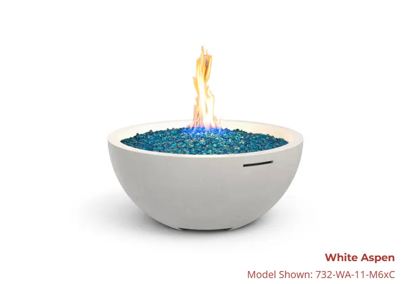 American Fyre Designs 36″ Fire Bowl American Fyre Designs Dreamwood Living