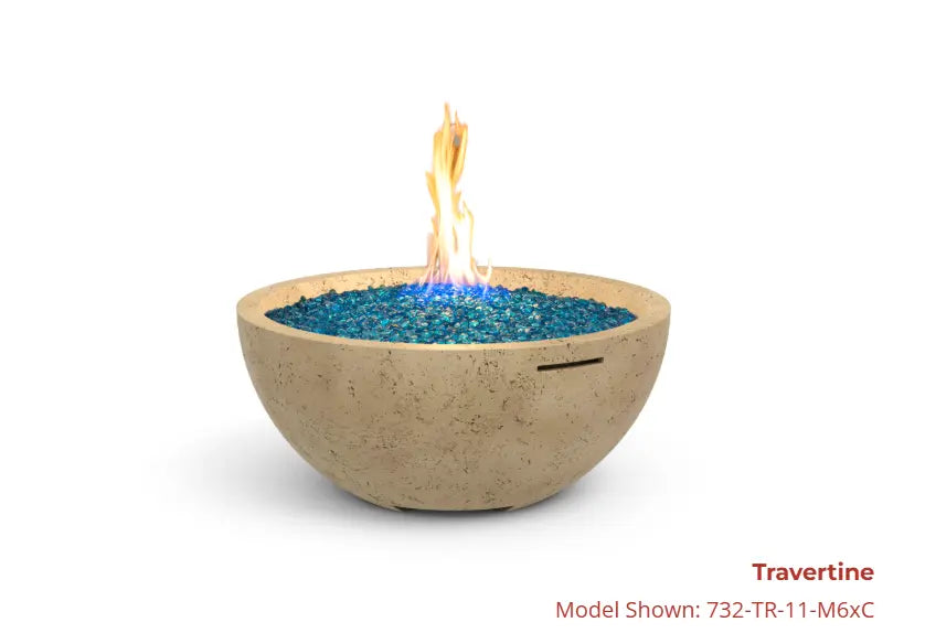 American Fyre Designs 36″ Fire Bowl American Fyre Designs Dreamwood Living