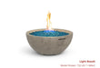 American Fyre Designs 36″ Fire Bowl American Fyre Designs Dreamwood Living