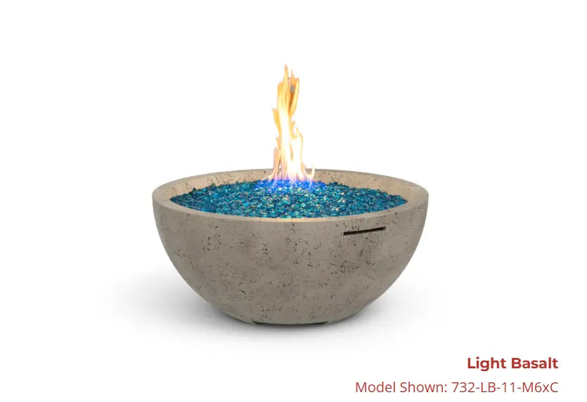 American Fyre Designs 36″ Fire Bowl American Fyre Designs Dreamwood Living