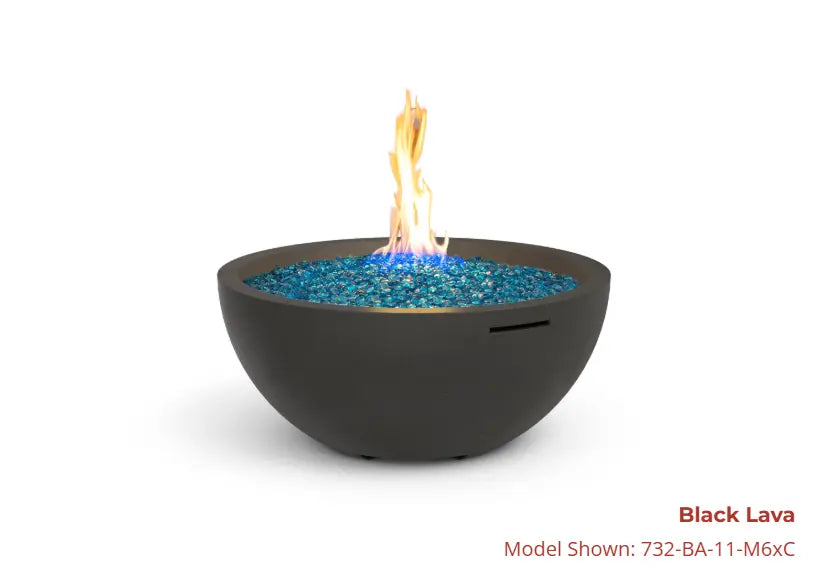 American Fyre Designs 36″ Fire Bowl American Fyre Designs Dreamwood Living