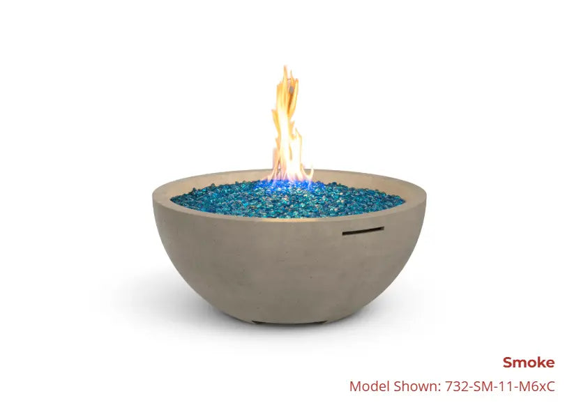 American Fyre Designs 36″ Fire Bowl American Fyre Designs Dreamwood Living