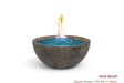 American Fyre Designs 36″ Fire Bowl American Fyre Designs Dreamwood Living