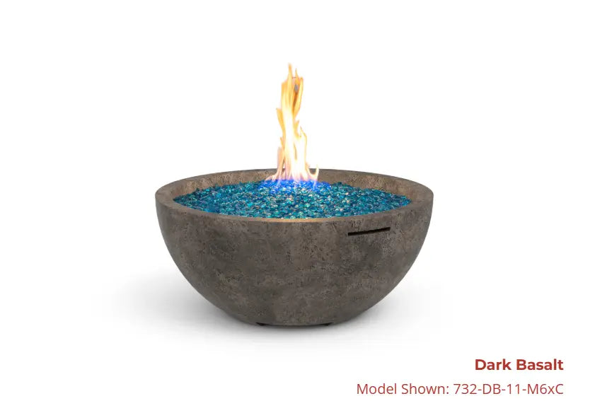 American Fyre Designs 36″ Fire Bowl American Fyre Designs Dreamwood Living