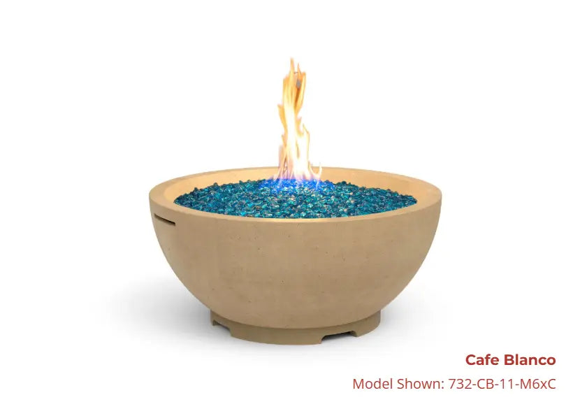 American Fyre Designs 36″ Fire Bowl American Fyre Designs Dreamwood Living