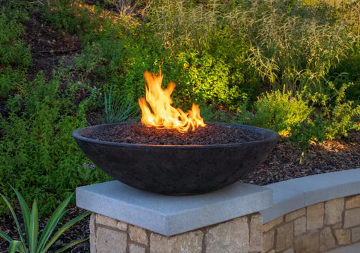 American Fyre Designs 40″ Marseille Fire Bowl American Fyre Designs Dreamwood Living