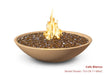 American Fyre Designs 40″ Marseille Fire Bowl American Fyre Designs Dreamwood Living