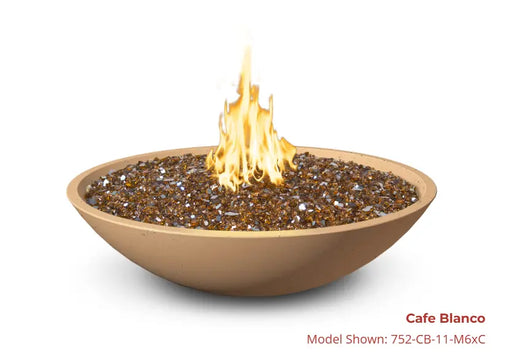 American Fyre Designs 40″ Marseille Fire Bowl American Fyre Designs Dreamwood Living