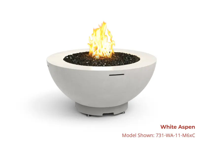 American Fyre Designs 48″ Fire Bowl American Fyre Designs Dreamwood Living