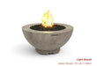 American Fyre Designs 48″ Fire Bowl American Fyre Designs Dreamwood Living