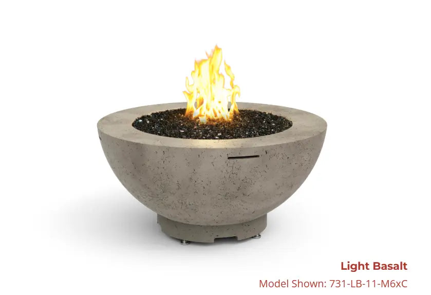 American Fyre Designs 48″ Fire Bowl American Fyre Designs Dreamwood Living