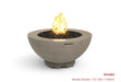 American Fyre Designs 48″ Fire Bowl American Fyre Designs Dreamwood Living