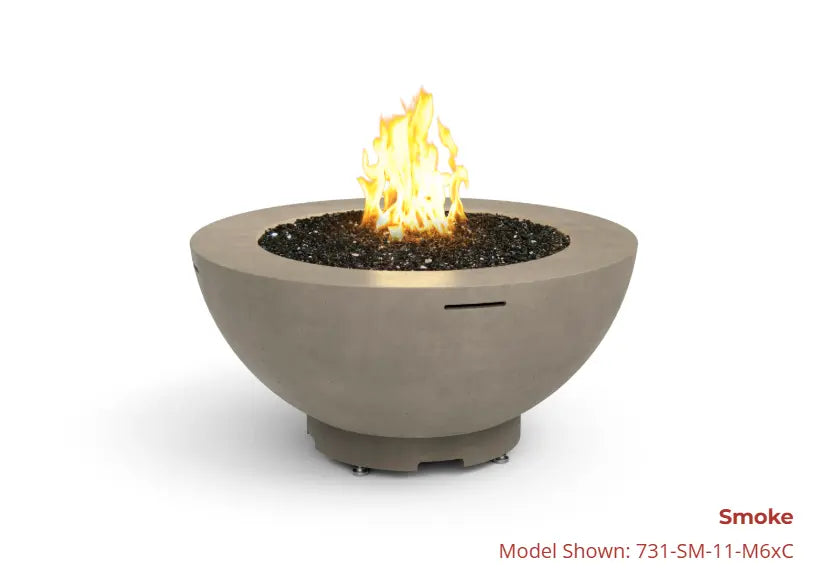American Fyre Designs 48″ Fire Bowl American Fyre Designs Dreamwood Living