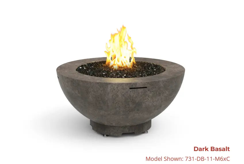 American Fyre Designs 48″ Fire Bowl American Fyre Designs Dreamwood Living