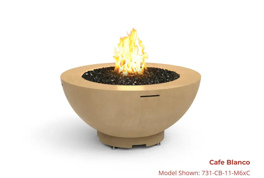 American Fyre Designs 48″ Fire Bowl American Fyre Designs Dreamwood Living