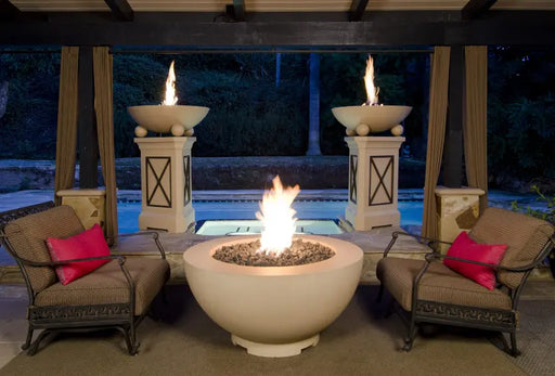 American Fyre Designs 48″ Fire Bowl American Fyre Designs Dreamwood Living
