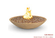 American Fyre Designs 48″ Marseille Fire Bowl American Fyre Designs Dreamwood Living