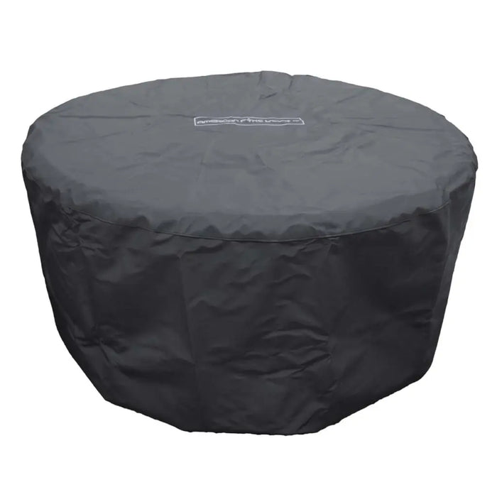 American Fyre Designs 48″ Round Fire Table Cover American Fyre Designs Dreamwood Living