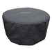 American Fyre Designs 48″ Round Fire Table Cover American Fyre Designs Dreamwood Living