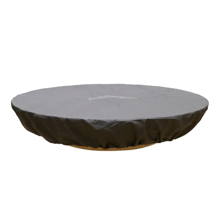American Fyre Designs 48″ Round Firetable/Bowl Cover American Fyre Designs Dreamwood Living