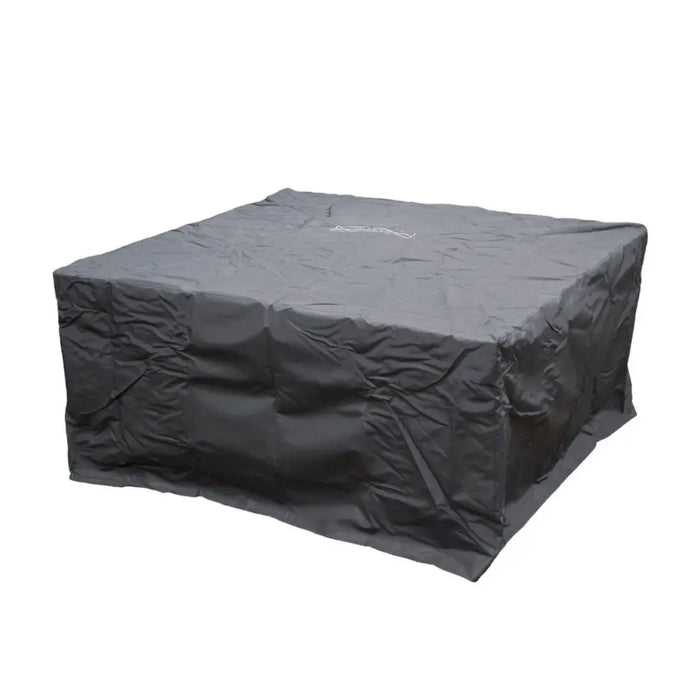 American Fyre Designs 60″ Square Fire Table Cover American Fyre Designs Dreamwood Living