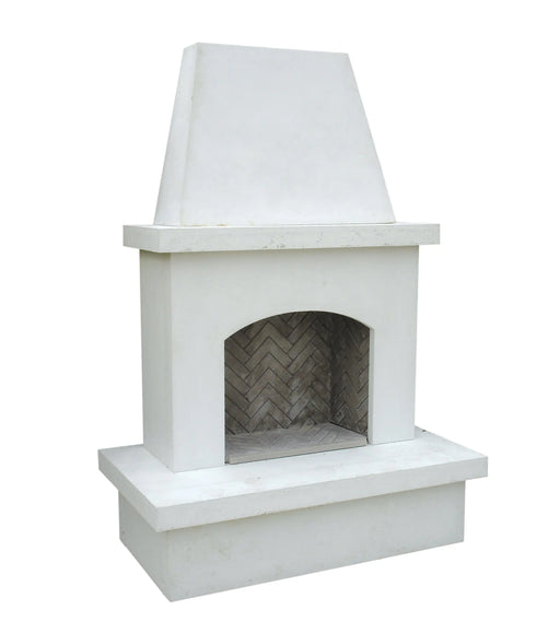American Fyre Designs 67" Contractor's Model Vent-Free Recessed Hearth and Body Gas Fireplace American Fyre Designs Dreamwood Living