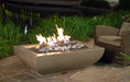 American Fyre Designs Bordeaux Rectangle Fire Bowl American Fyre Designs Dreamwood Living